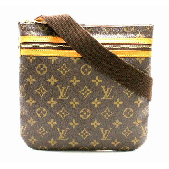 Louis Vuitton Pochette Bosphore Shoulder Bag Crossbody main image 7